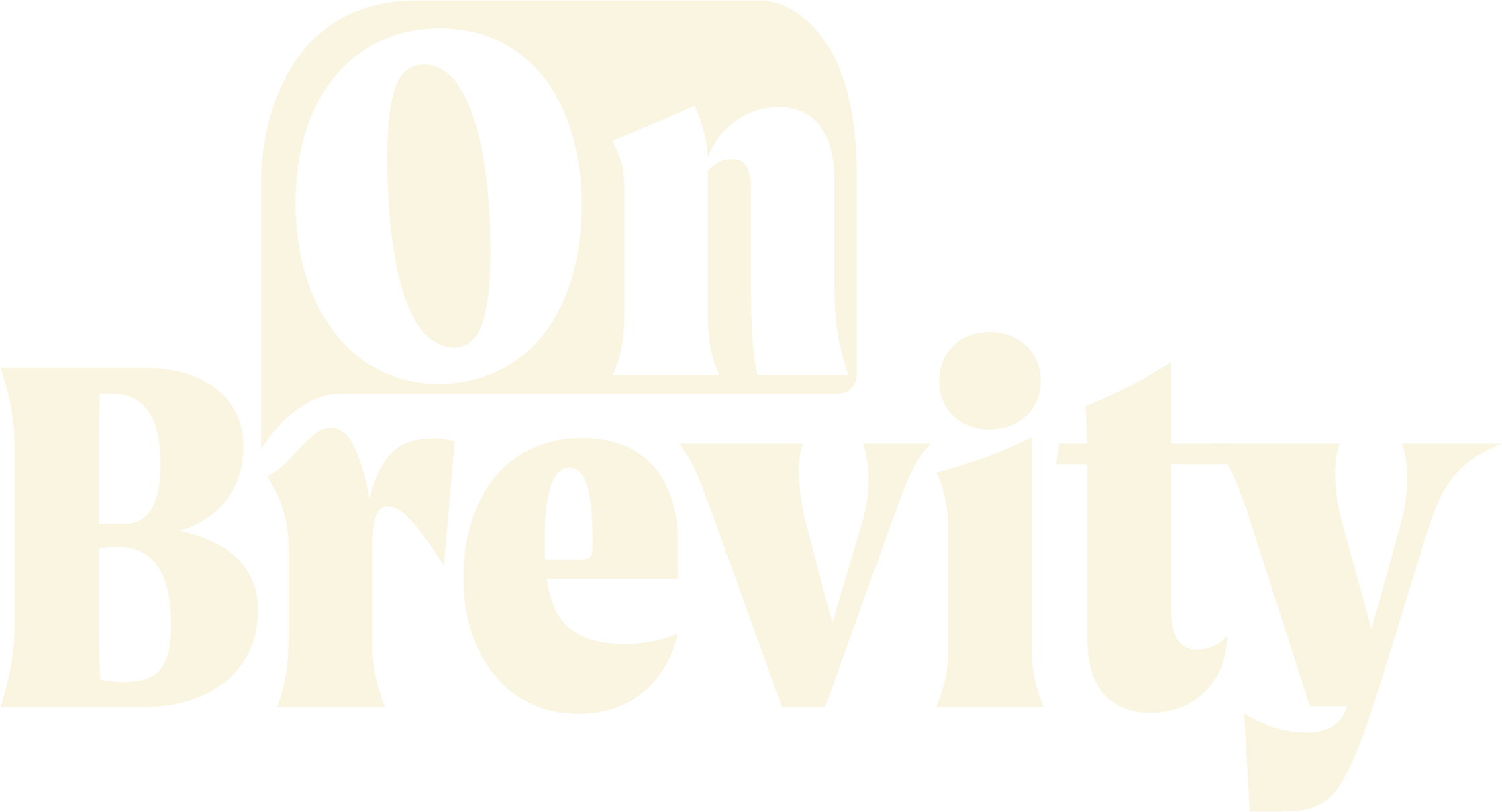 OnBrevity